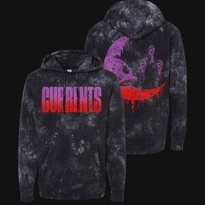 Currents Hoodie